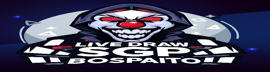 Live Draw SGP Bospaito 